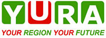 Logo Projekt YURA