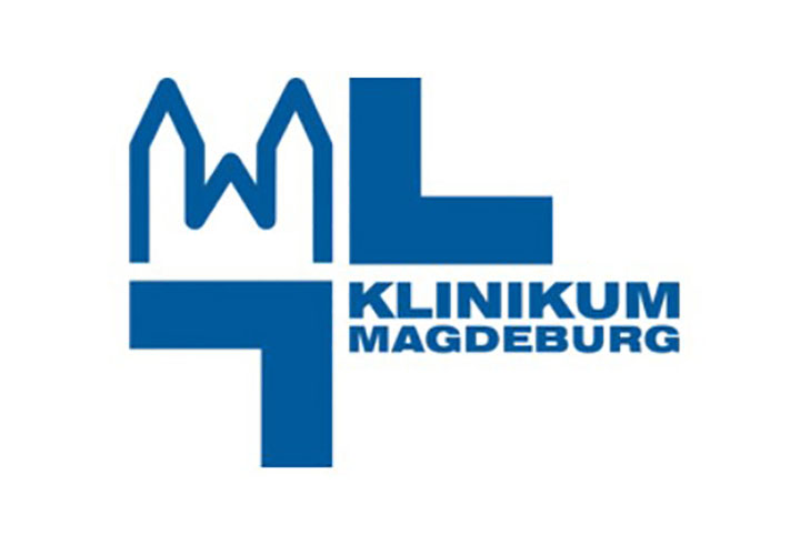 Logo Klinikum Magdeburg