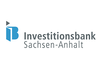 Logo Investitionsbank Sachsen-Anhalt