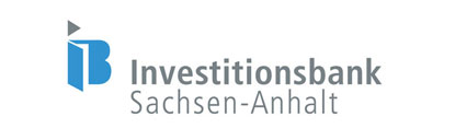 Logo Investitionsbank Sachsen-Anhalt