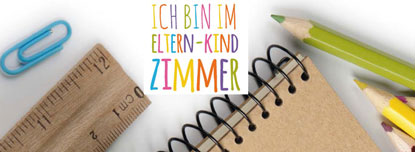Projektbild Eltern-Kind-Zimmer an der OVGU