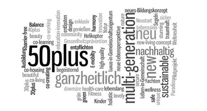 Logo des Wohn- und Lebensmodells balance4yourlife