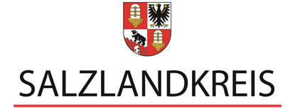 Logo des Salzlandkreises