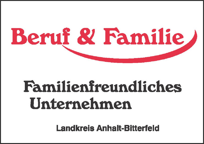 Logo familienfreundliches Unternehmen